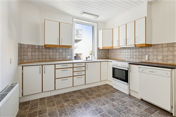 Photo 1. Apartment, Adelgade, Hobro 