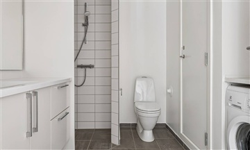 Photo 11. Apartment, Østergade, Odense C 