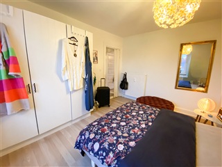 Photo 10. Apartment, Teglværks Alle, Aalborg 