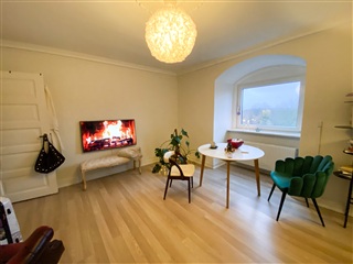 Photo 2. Apartment, Teglværks Alle, Aalborg 
