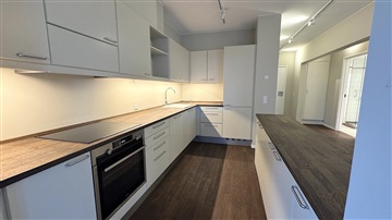 Billede 9. Lejlighed, Langelinie Allé, København Ø 