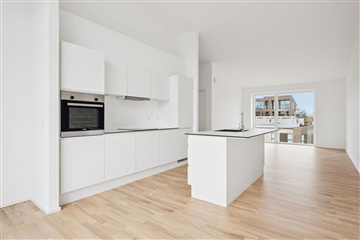 Photo 10. Apartment, PH Park, Hørsholm 