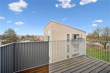 Photo 11. Apartment, PH Park, Hørsholm 