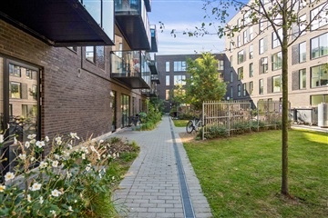 Photo 15. Apartment, Halldór Laxness Vej, København S 