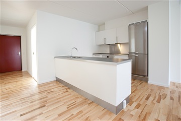 Photo 2. Apartment, Daugbjergvej, Aarhus C 