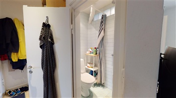 Photo 9. Apartment, Sofiegade, København K 