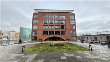 Billede 23. Lejlighed, Langelinie Allé, København Ø 