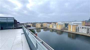 Billede 20. Lejlighed, Langelinie Allé, København Ø 