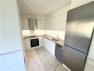 Photo 1. Apartment, Sprotoften, Nyborg 