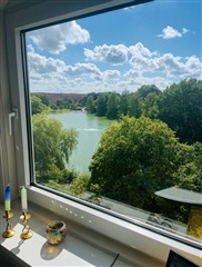 Photo 4. Apartment, Teglværks Alle, Aalborg 