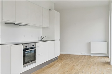 Photo 4. Apartment, Halldór Laxness Vej, København S 