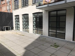 Billede 5. Lejlighed, Guldsmedgade, Aarhus C 