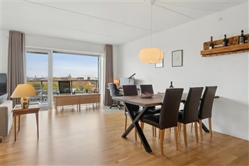 Photo 1. Apartment, , København K 