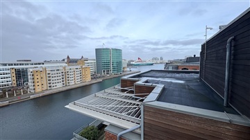 Billede 19. Lejlighed, Langelinie Allé, København Ø 