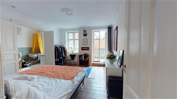 Photo 10. Apartment, Sofiegade, København K 