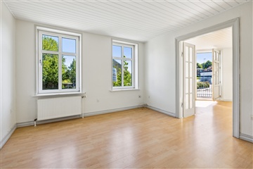 Photo 3. Apartment, Adelgade, Hobro 