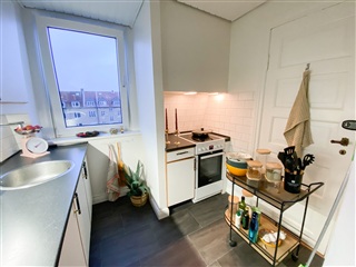 Photo 6. Apartment, Teglværks Alle, Aalborg 