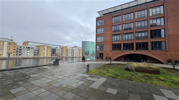 Billede 22. Lejlighed, Langelinie Allé, København Ø 