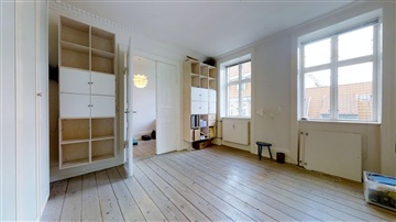 Photo 18. Apartment, Sofiegade, København K 