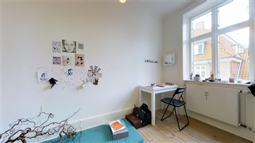 Photo 15. Apartment, Sofiegade, København K 