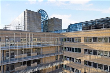 Billede 16. Lejlighed, Sonnesgade, Aarhus C 