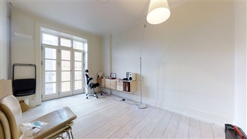 Photo 17. Apartment, Sofiegade, København K 