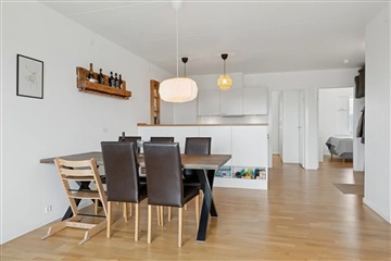 Photo 8. Apartment, , København K 