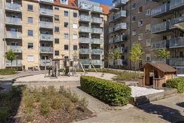 Photo 5. Apartment, Emil Møllers Gade, Horsens 