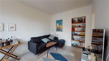 Photo 12. Apartment, Sofiegade, København K 