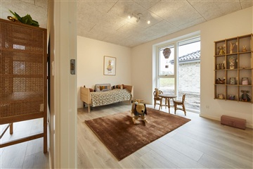 Billede 5. Hus/villa, Tåsingevej, Haderslev 