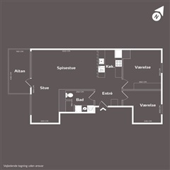 Photo 20. Apartment, , København K 