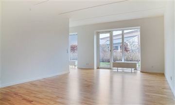 Billede 1. Lejlighed, Østergade, Odense C 