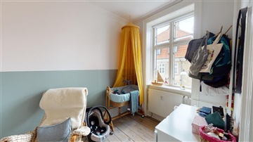 Photo 13. Apartment, Sofiegade, København K 