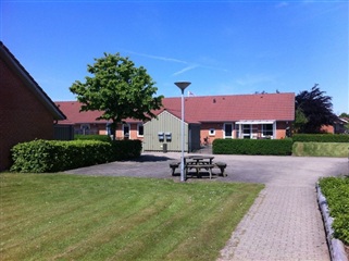 Billede 8. Lejlighed, Engtoften, Fjerritslev 