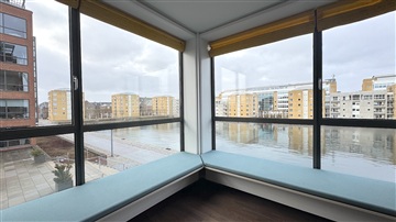 Billede 4. Lejlighed, Langelinie Allé, København Ø 