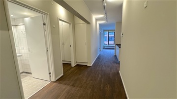 Billede 7. Lejlighed, Langelinie Allé, København Ø 