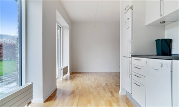 Billede 3. Lejlighed, Østergade, Odense C 