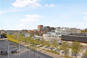 Billede 15. Lejlighed, Sonnesgade, Aarhus C 