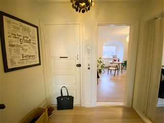 Photo 14. Apartment, Teglværks Alle, Aalborg 