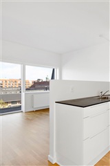 Billede 2. Lejlighed, Sonnesgade, Aarhus C 