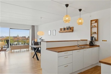 Photo 3. Apartment, , København K 