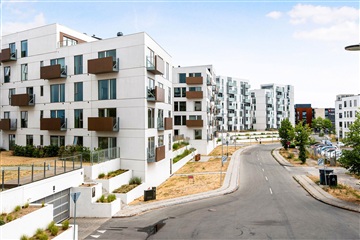 Photo 2. Apartment, Toldbodhusevej, Odense C 