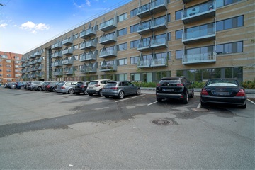 Billede 18. Lejlighed, Sonnesgade, Aarhus C 