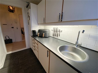 Photo 7. Apartment, Teglværks Alle, Aalborg 