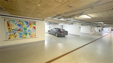 Billede 16. Lejlighed, Langelinie Allé, København Ø 