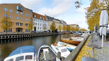 Photo 23. Apartment, Sofiegade, København K 