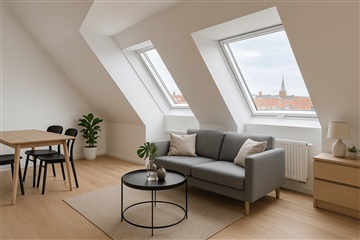 Photo 3. Apartment, , Aalborg 