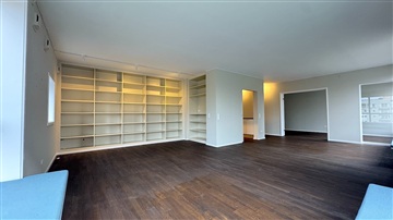 Billede 3. Lejlighed, Langelinie Allé, København Ø 