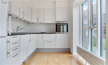 Billede 2. Lejlighed, Østergade, Odense C 