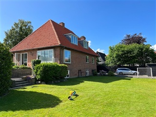 Photo 1. House, , Horsens 